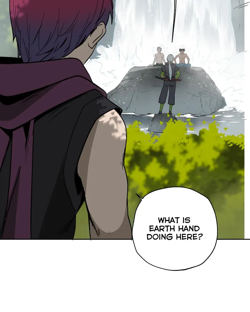 BlackSun Chapter 28 Online - página 68