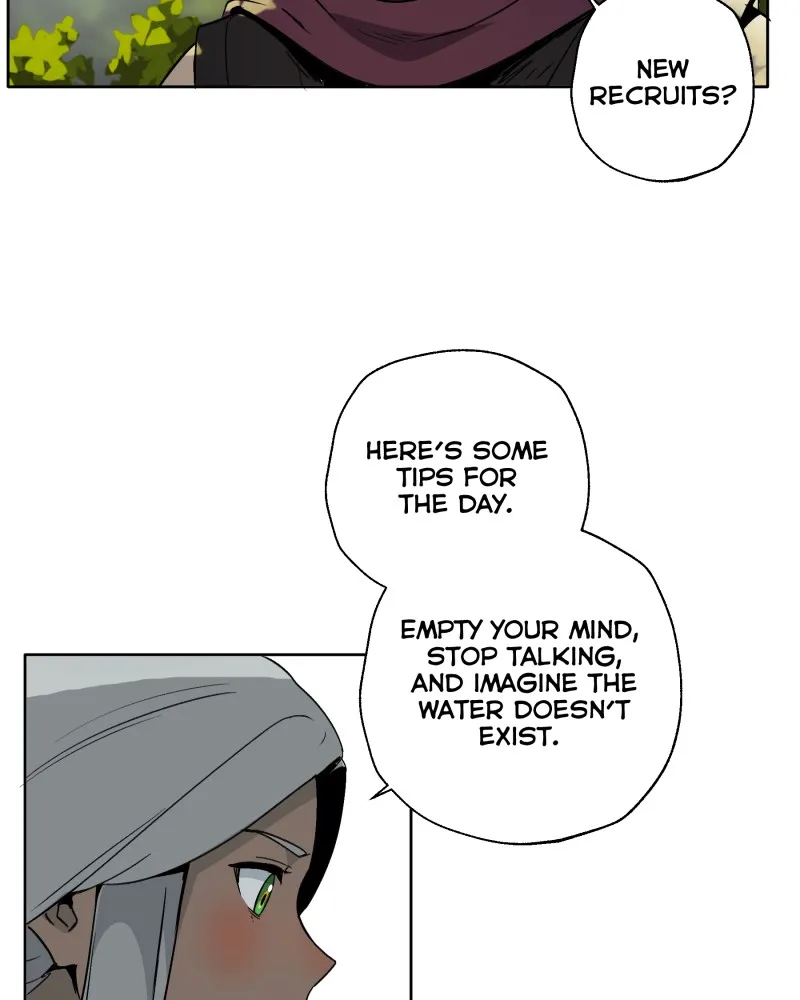 BlackSun Chapter 28 Online - página 70