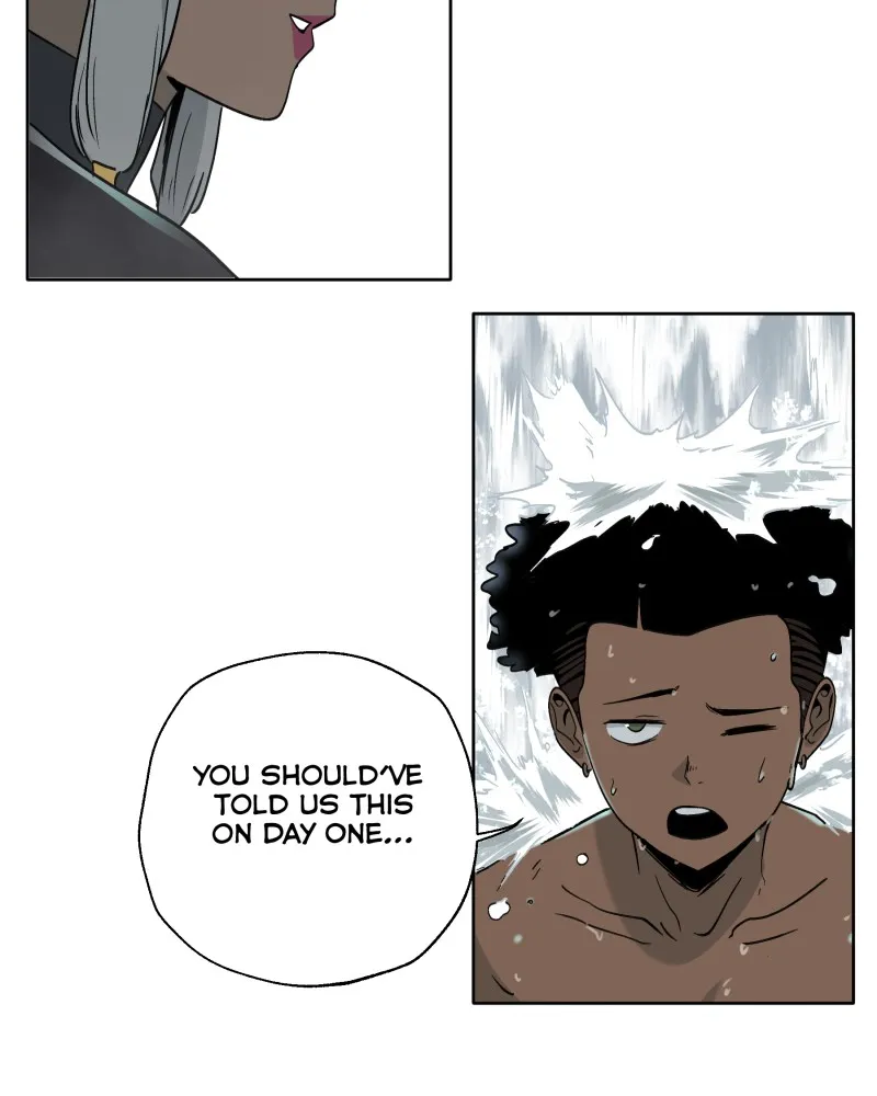 BlackSun Chapter 28 Online - página 71