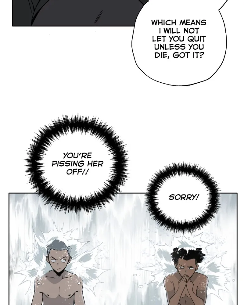 BlackSun Chapter 28 Online - página 74