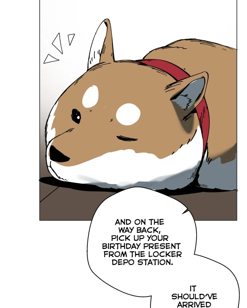 BlackSun Chapter 5 Online - página 5