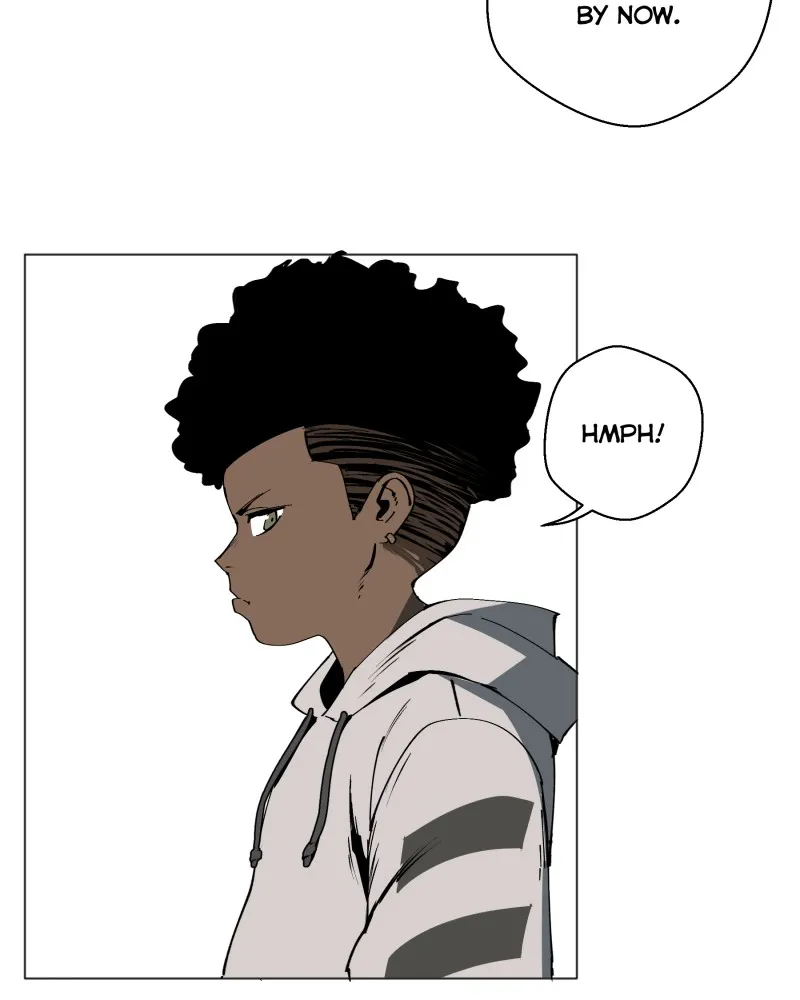 BlackSun Chapter 5 Online - página 6