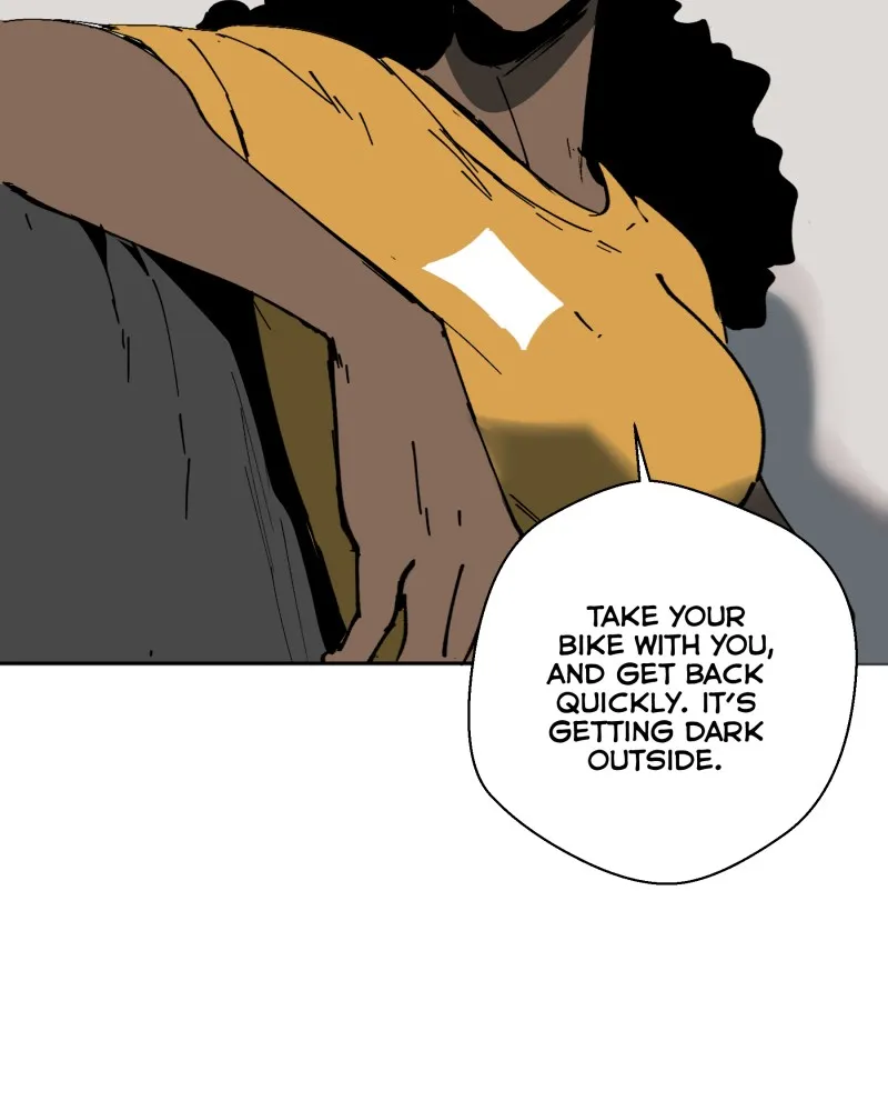 BlackSun Chapter 5 Online - página 8