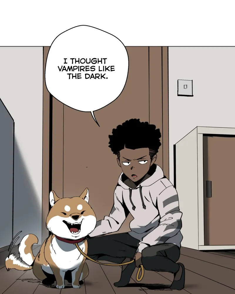 BlackSun Chapter 5 Online - página 9