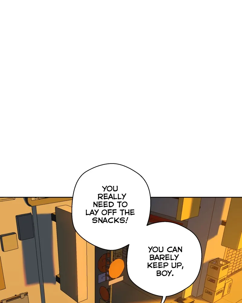 BlackSun Chapter 5 Online - página 13
