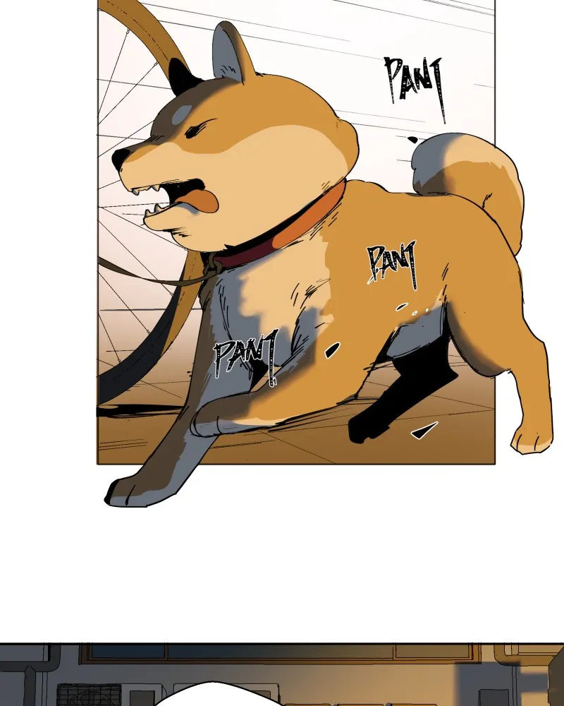 BlackSun Chapter 5 Online - página 15