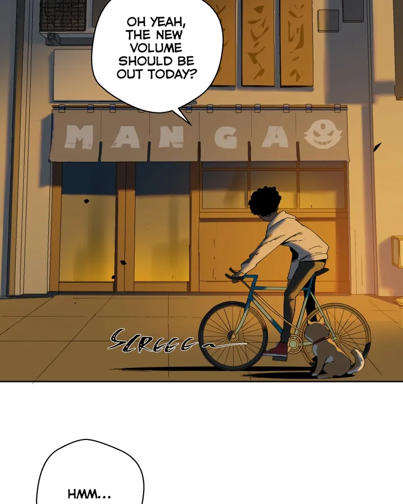 BlackSun Chapter 5 Online - página 16