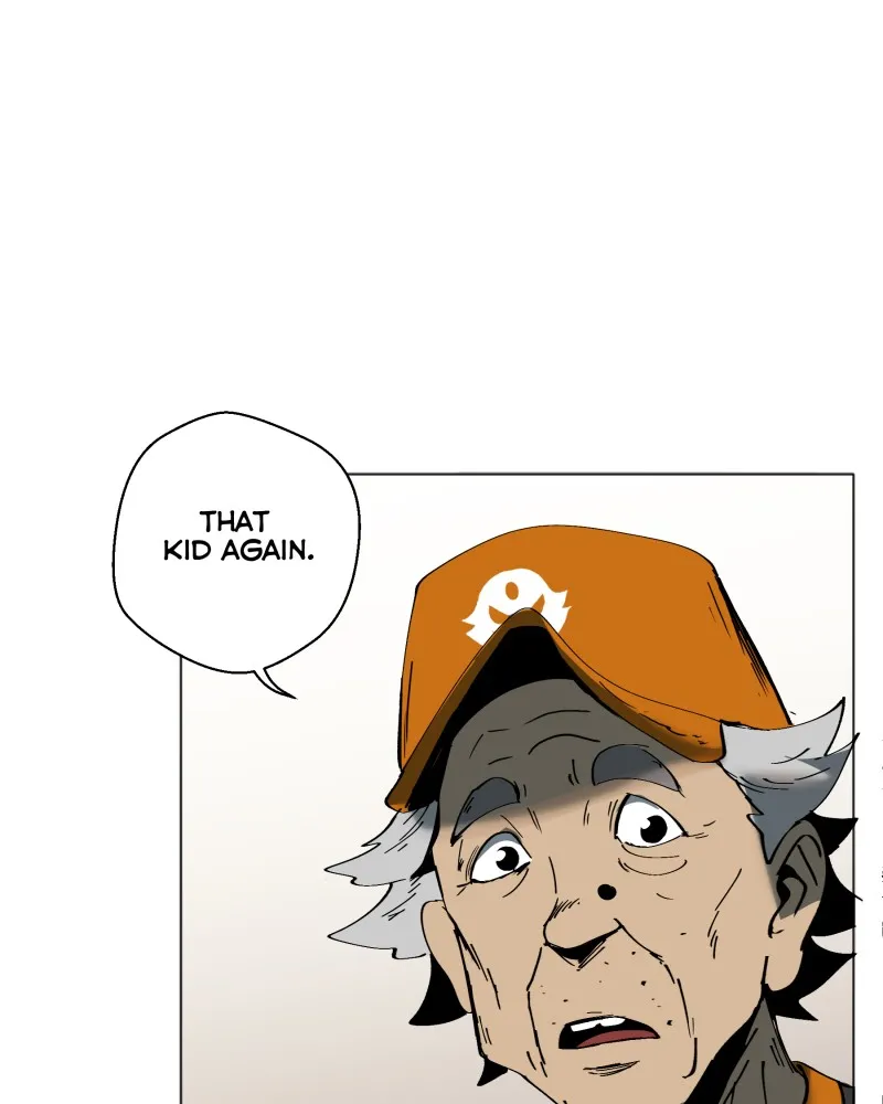 BlackSun Chapter 5 Online - página 19
