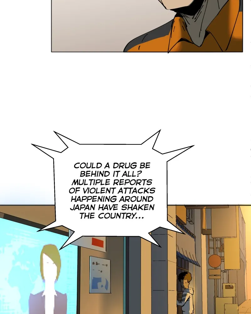 BlackSun Chapter 5 Online - página 20