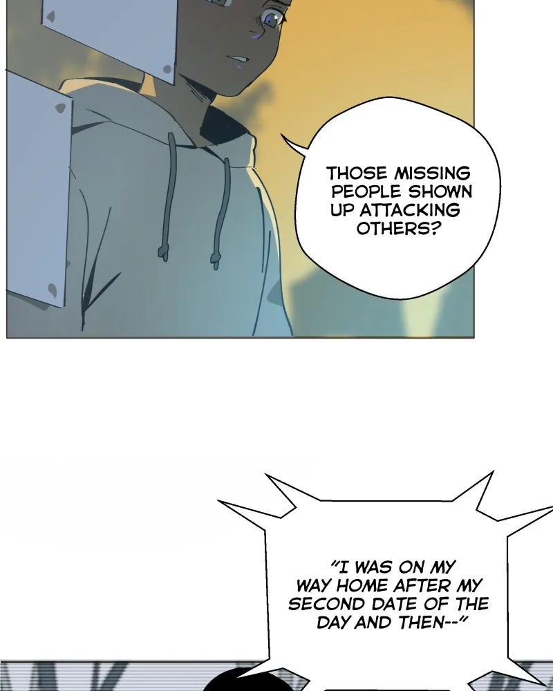 BlackSun Chapter 5 Online - página 24