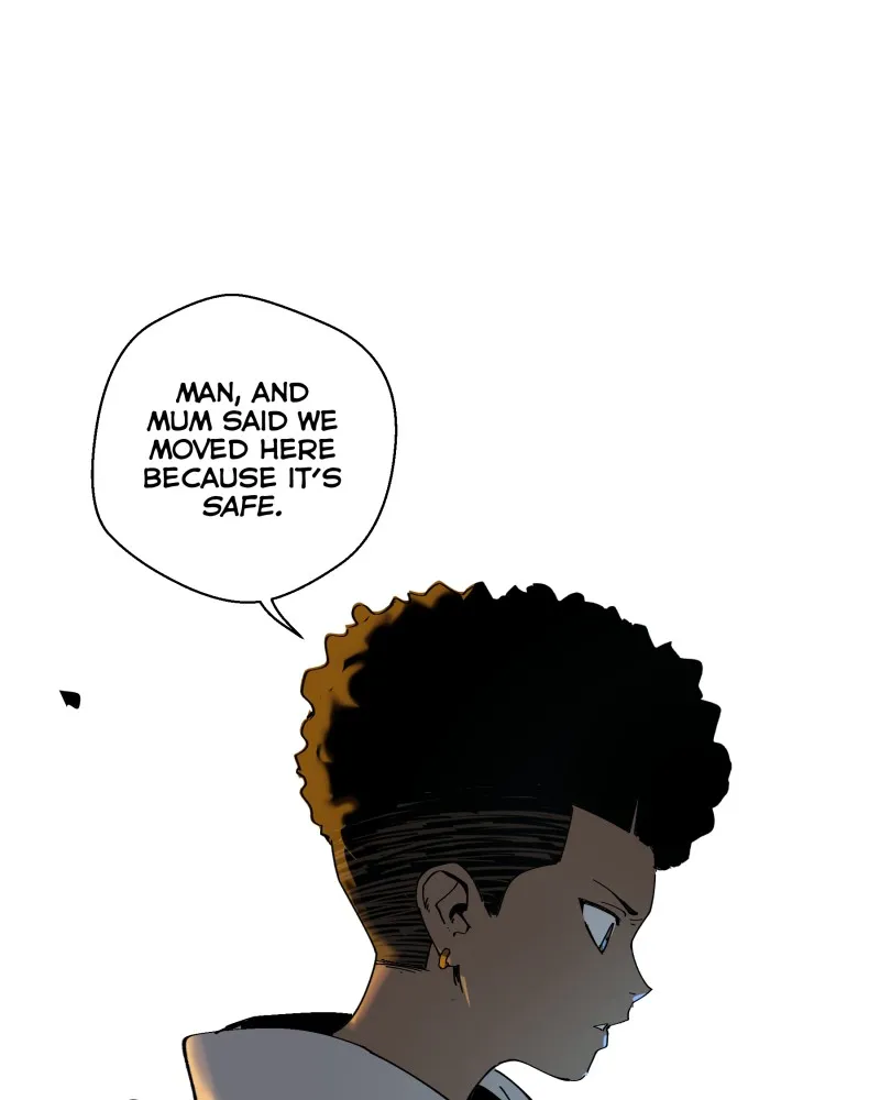 BlackSun Chapter 5 Online - página 28