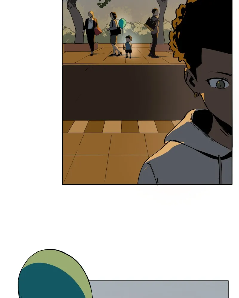 BlackSun Chapter 5 Online - página 30