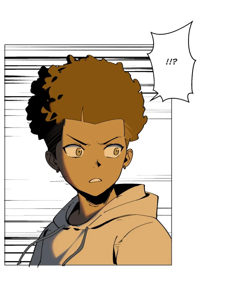 BlackSun Chapter 5 Online - página 34