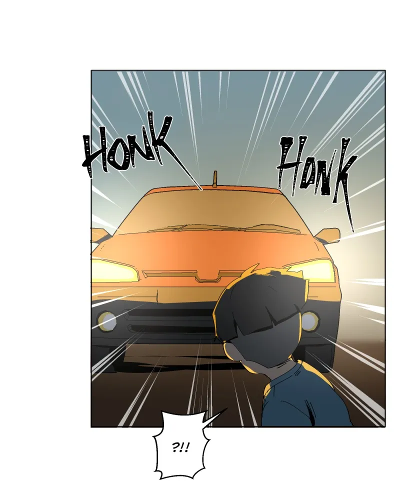 BlackSun Chapter 5 Online - página 35