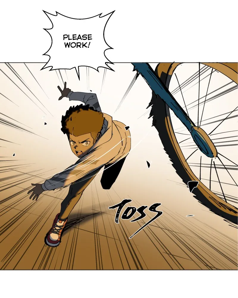 BlackSun Chapter 5 Online - página 37