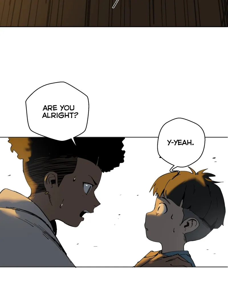 BlackSun Chapter 5 Online - página 44