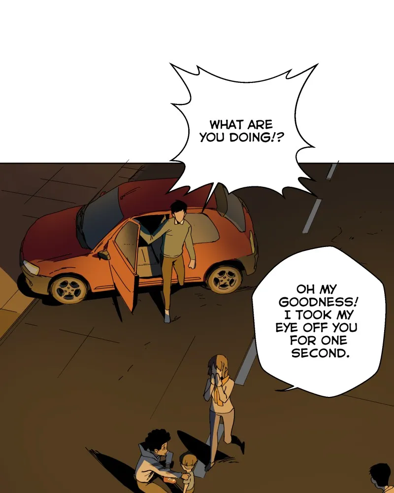 BlackSun Chapter 5 Online - página 45