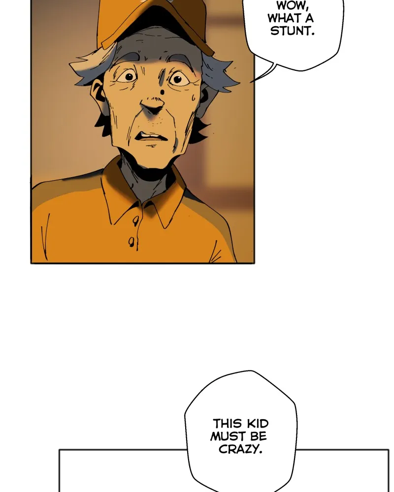 BlackSun Chapter 5 Online - página 47