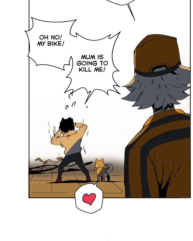 BlackSun Chapter 5 Online - página 48