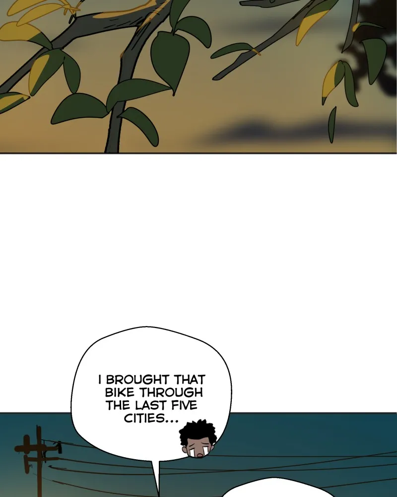 BlackSun Chapter 5 Online - página 50