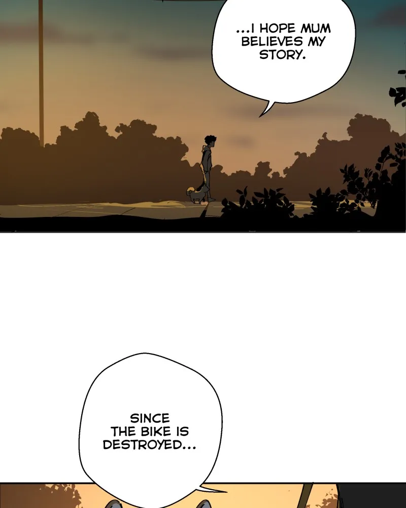 BlackSun Chapter 5 Online - página 51