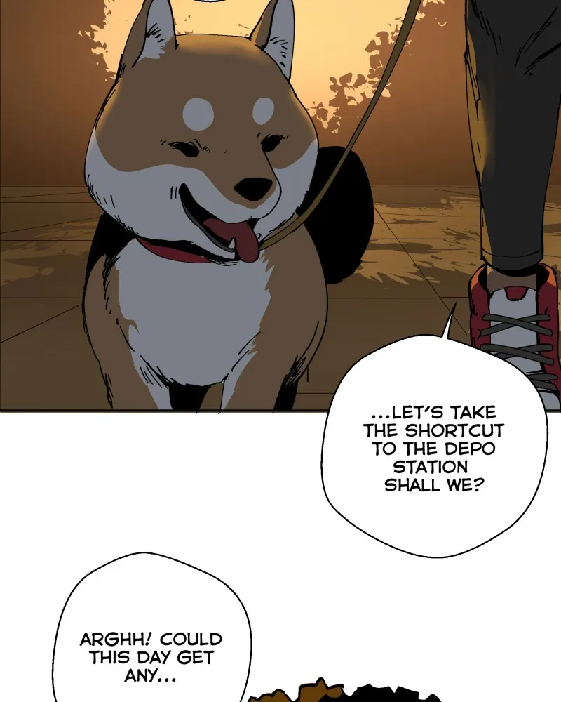 BlackSun Chapter 5 Online - página 52
