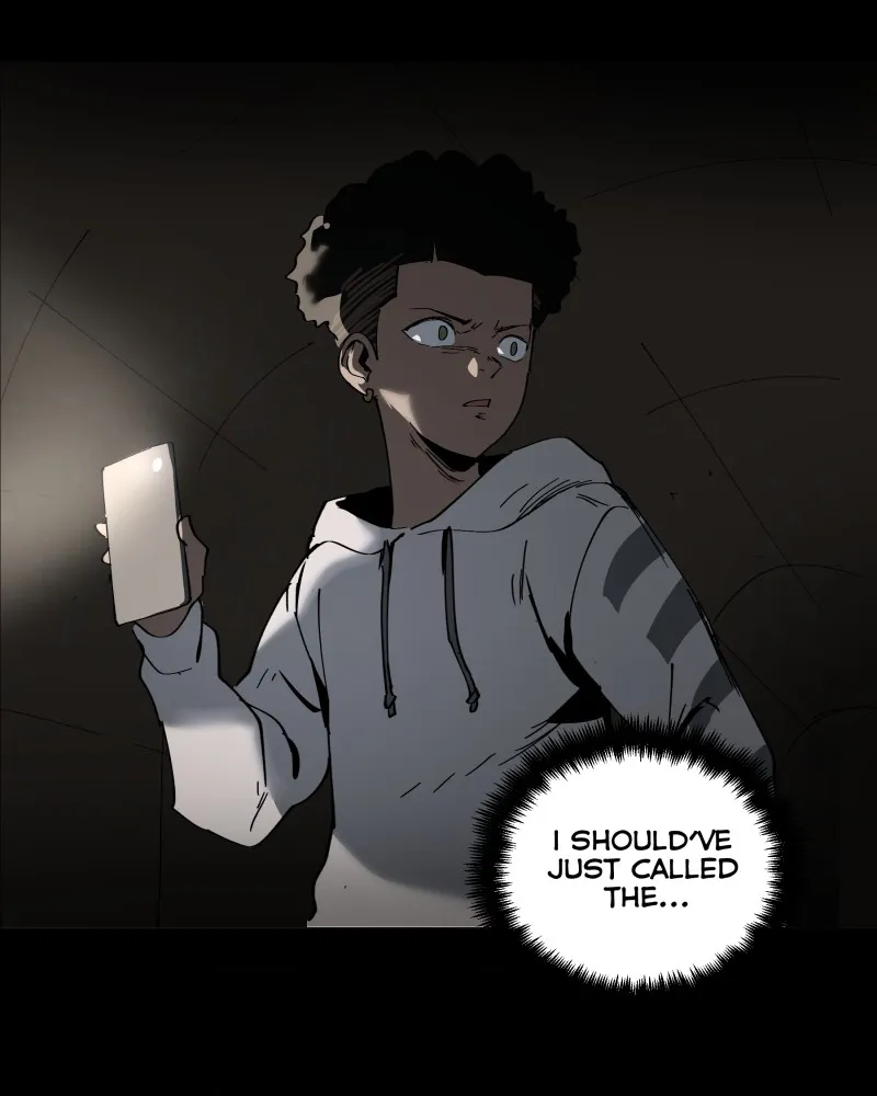 BlackSun Chapter 5 Online - página 71