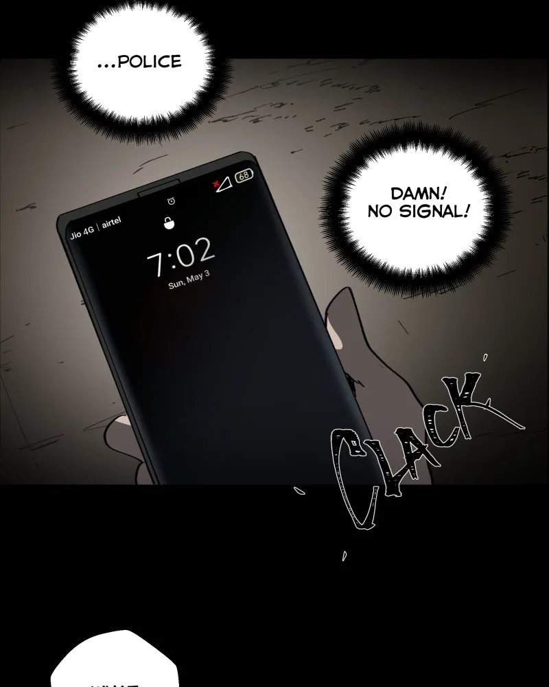 BlackSun Chapter 5 Online - página 72