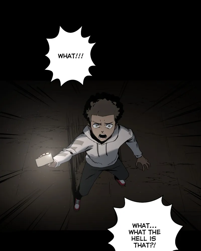 BlackSun Chapter 5 Online - página 84