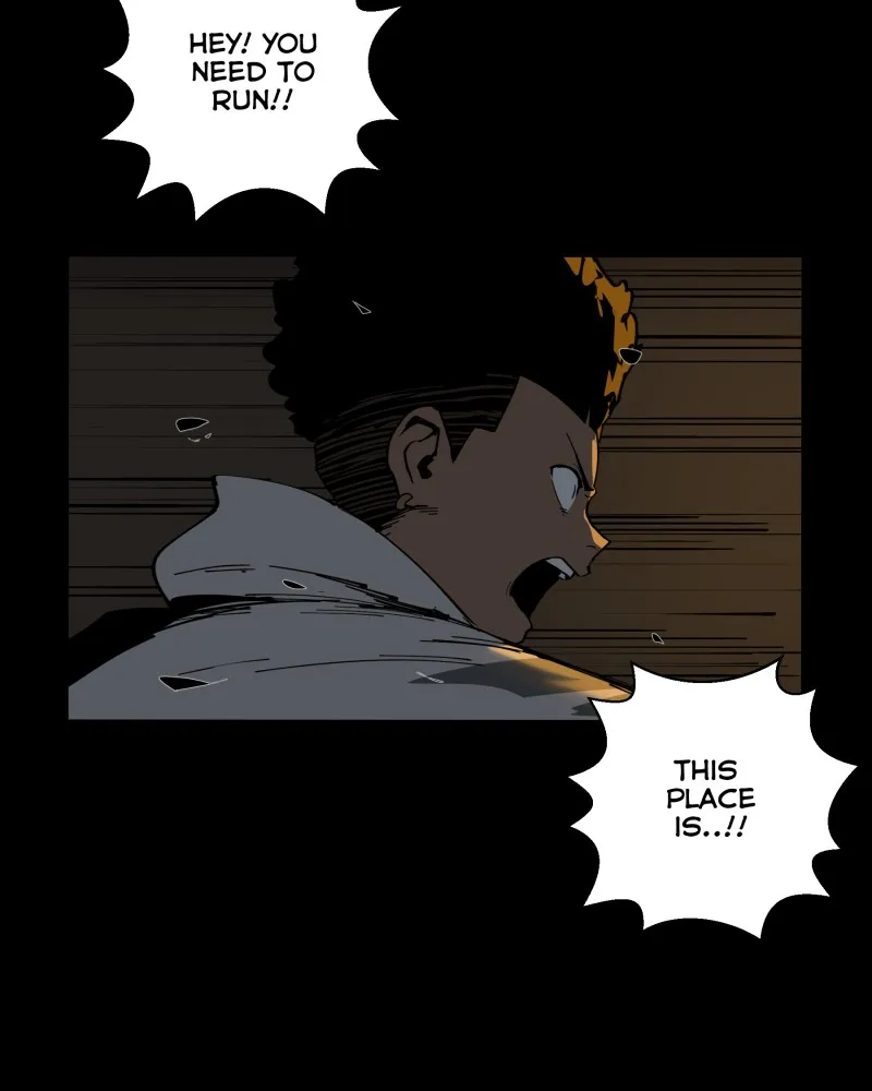 BlackSun Chapter 5 Online - página 89