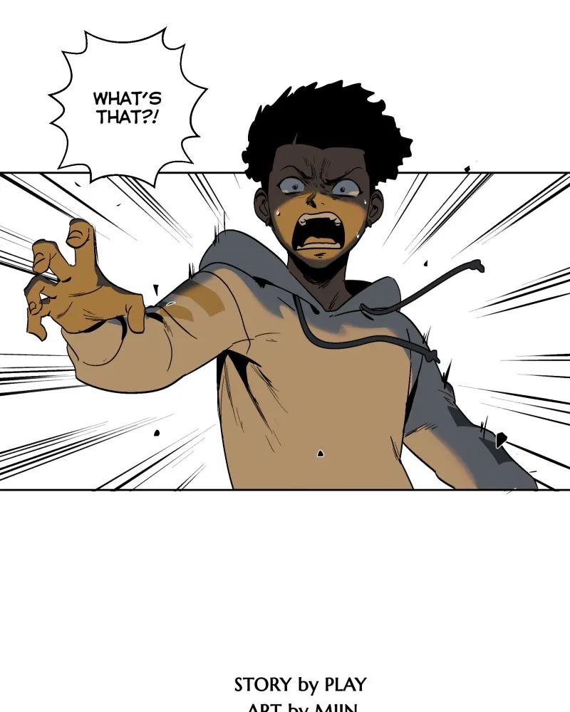 BlackSun Chapter 5 Online - página 93