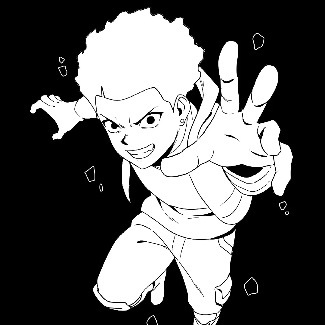 BlackSun Chapter 5 Online - página 95