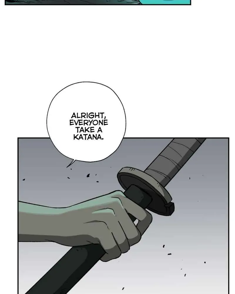 BlackSun Chapter 64 Online - página 4