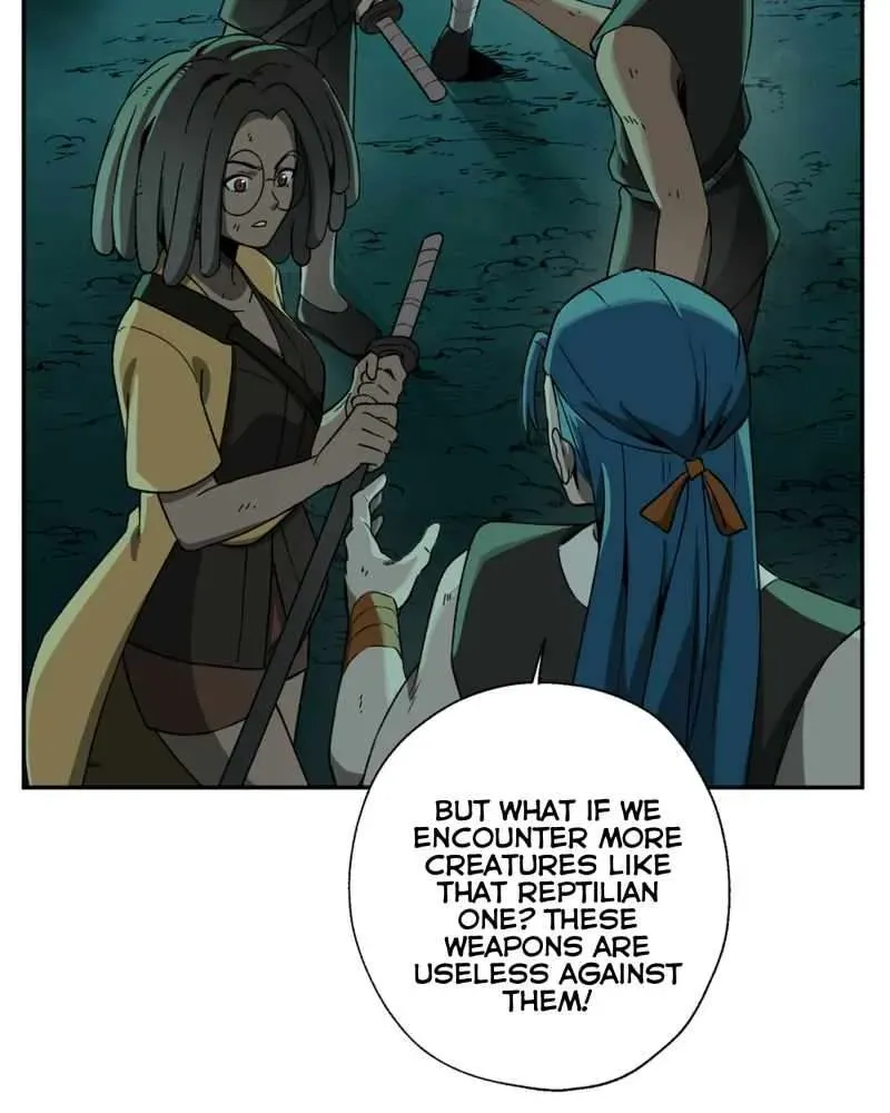 BlackSun Chapter 64 Online - página 6