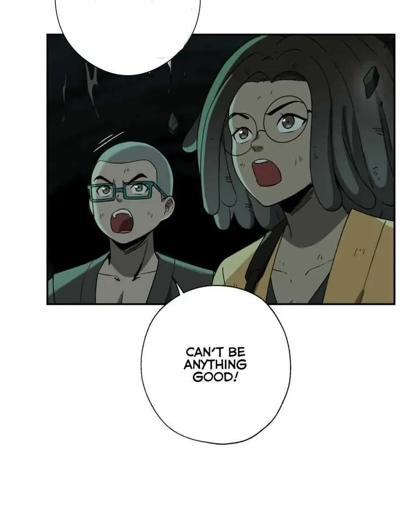 BlackSun Chapter 64 Online - página 8