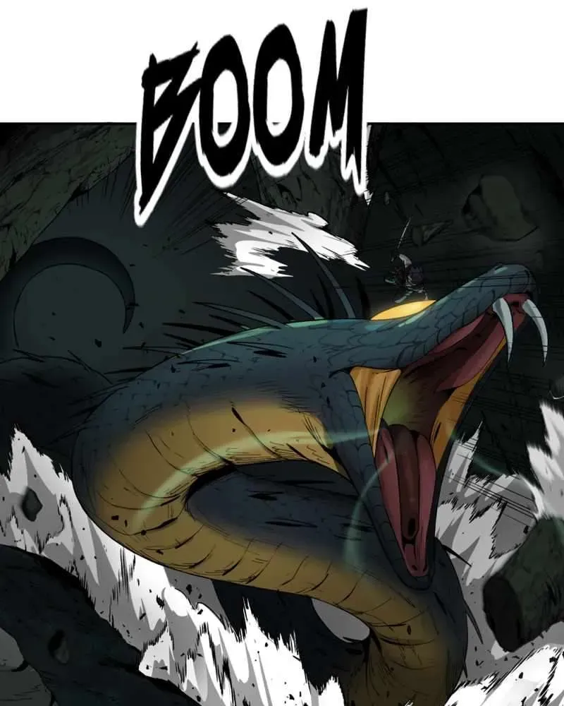 BlackSun Chapter 64 Online - página 11