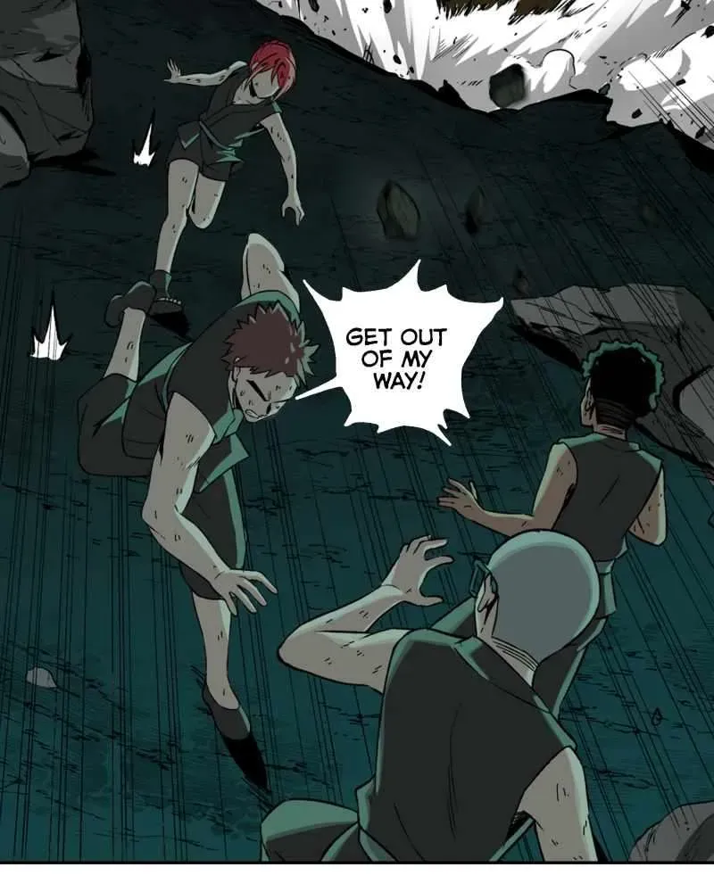 BlackSun Chapter 64 Online - página 12