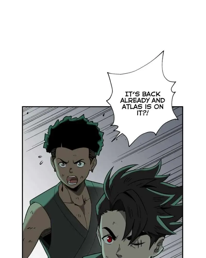 BlackSun Chapter 64 Online - página 13