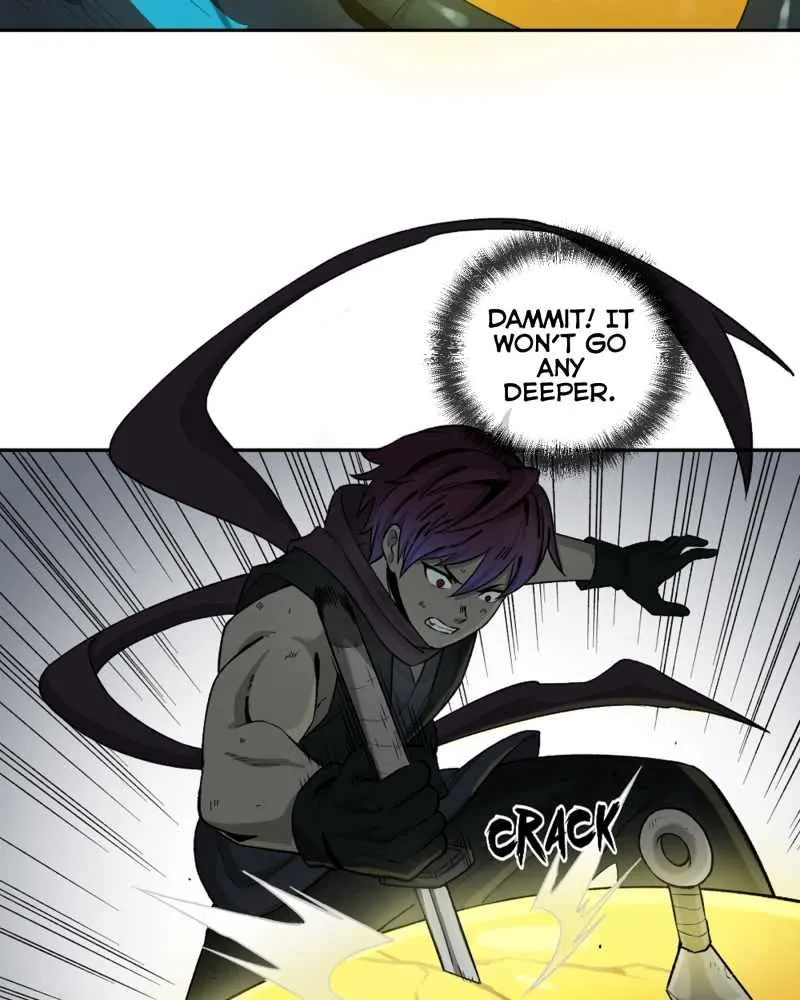 BlackSun Chapter 64 Online - página 16
