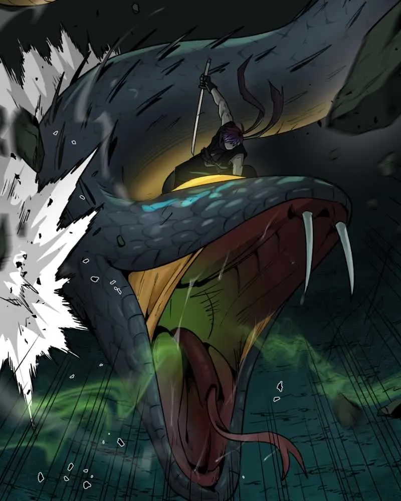 BlackSun Chapter 64 Online - página 18