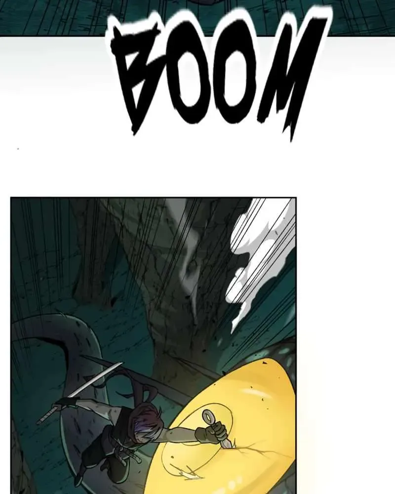 BlackSun Chapter 64 Online - página 19