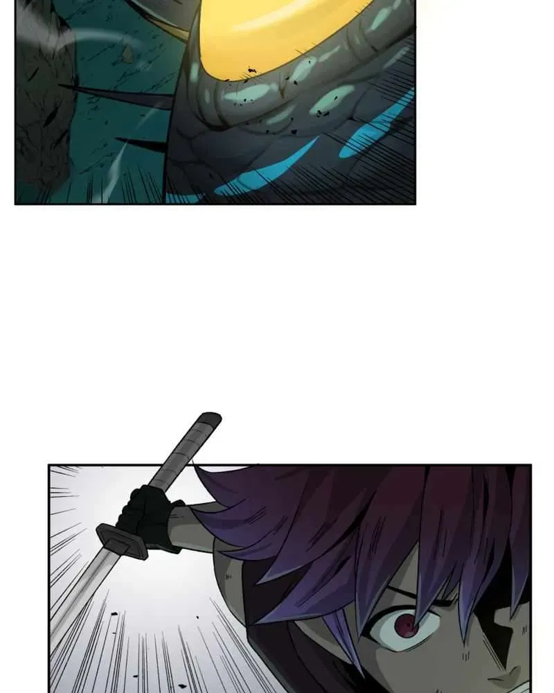 BlackSun Chapter 64 Online - página 20
