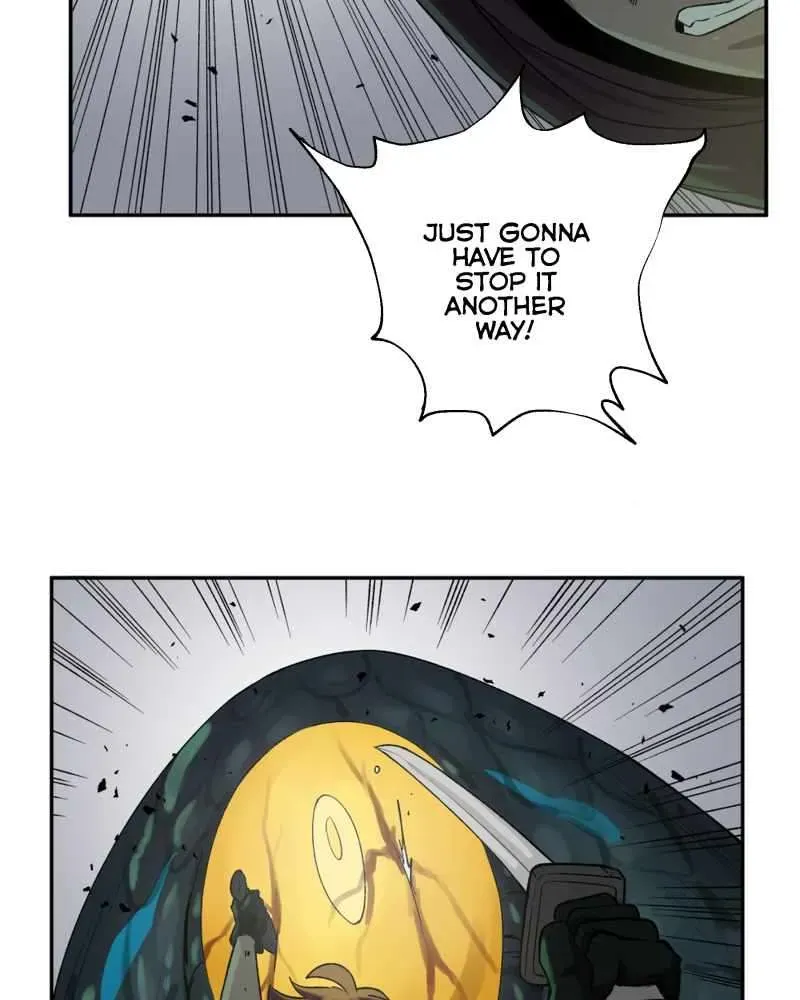 BlackSun Chapter 64 Online - página 21