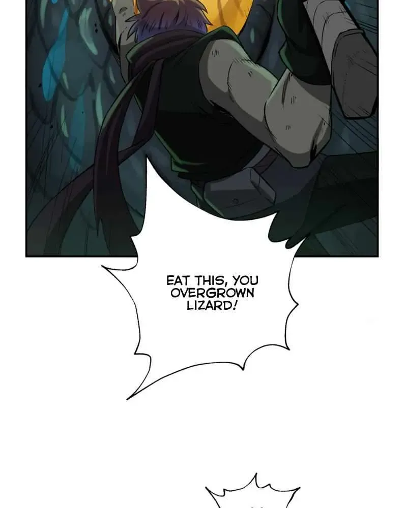 BlackSun Chapter 64 Online - página 22