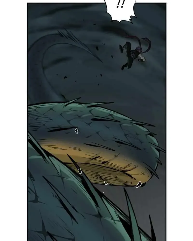 BlackSun Chapter 64 Online - página 23