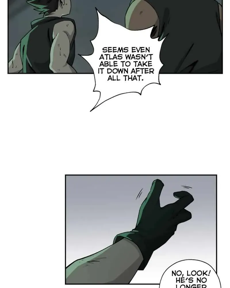 BlackSun Chapter 64 Online - página 25