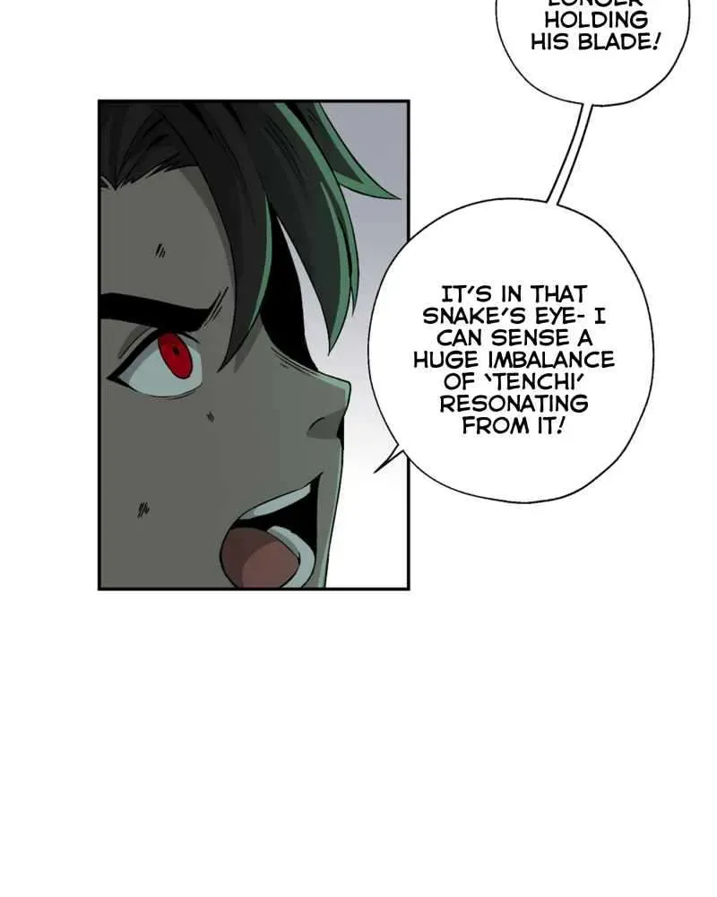 BlackSun Chapter 64 Online - página 26