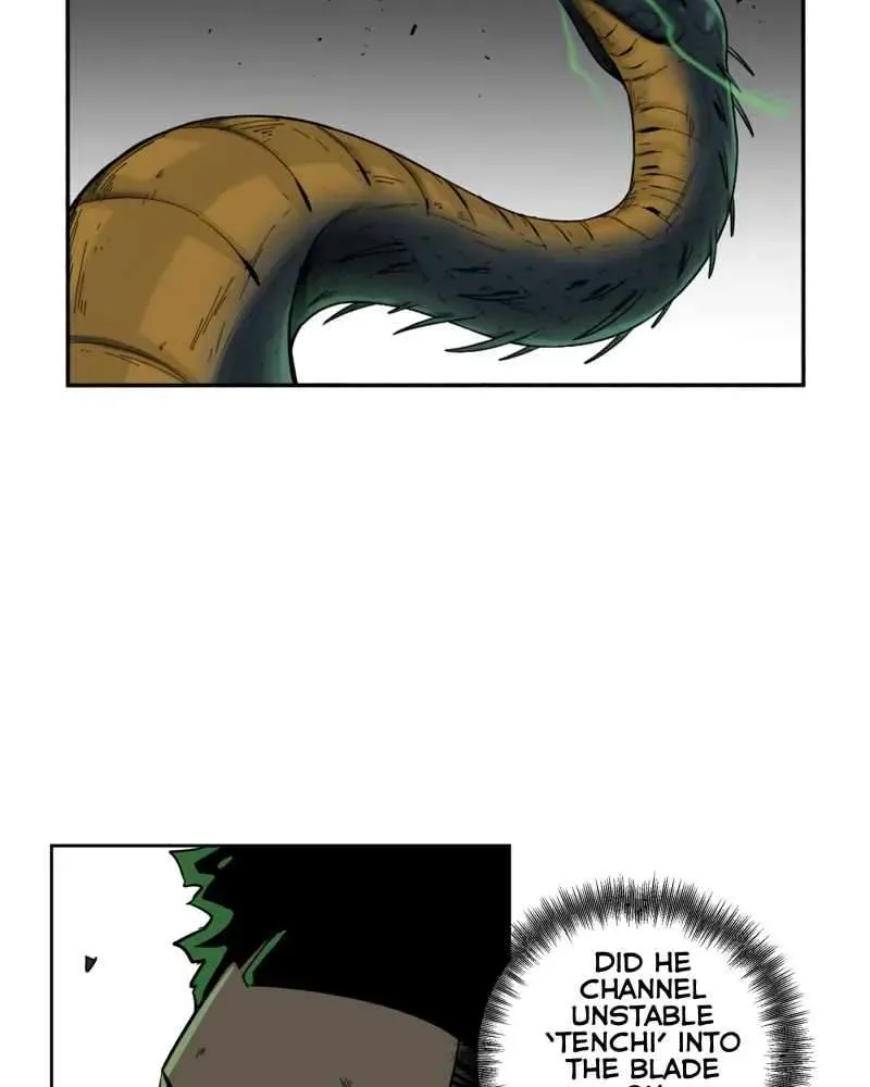 BlackSun Chapter 64 Online - página 29