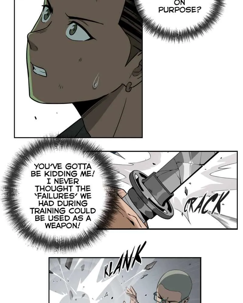 BlackSun Chapter 64 Online - página 30
