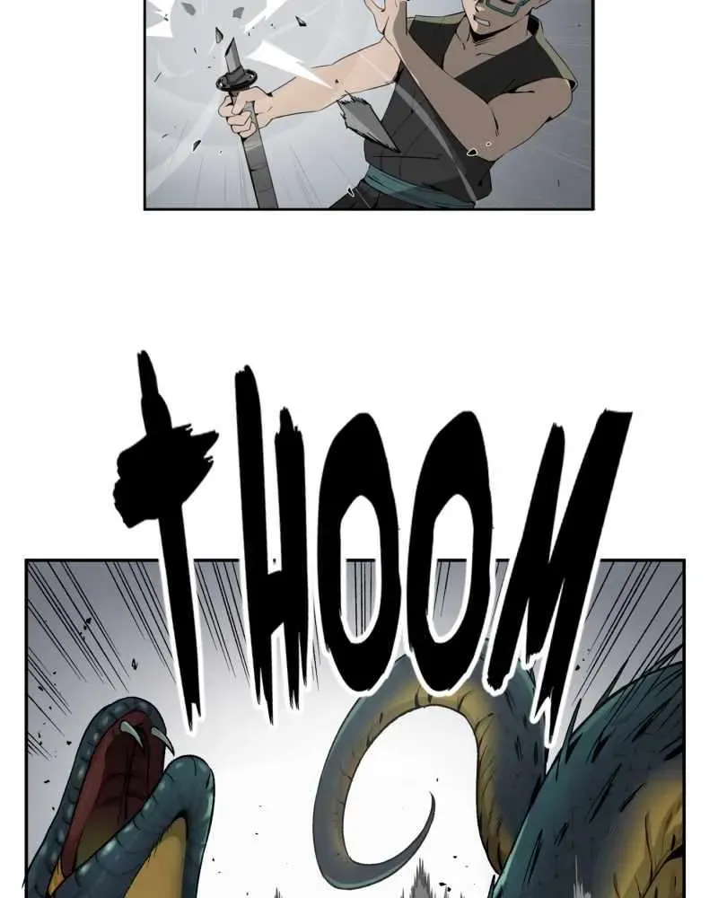 BlackSun Chapter 64 Online - página 31